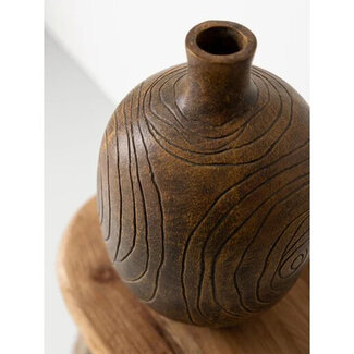 MUST Living Vaas Lisbon bruin