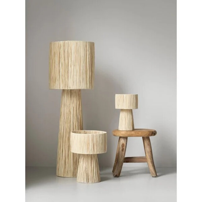 MUST Living Tafellamp Marbella smal