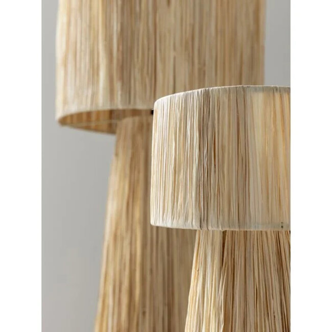 MUST Living Tafellamp Marbella smal