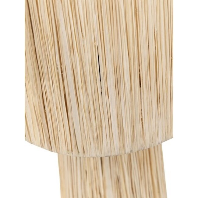 MUST Living Vloerlamp Marbella