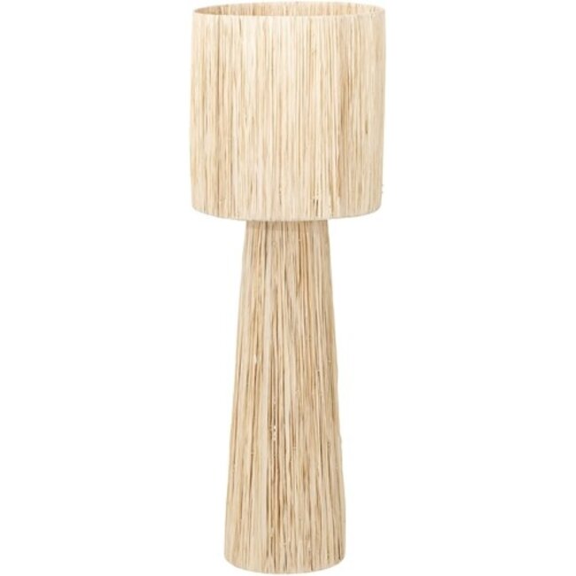 MUST Living Vloerlamp Marbella