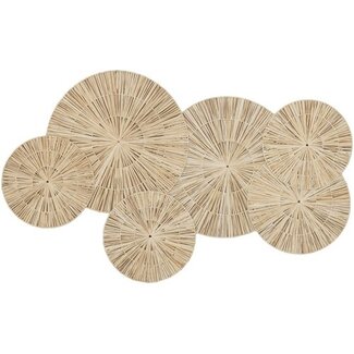 MUST Living Wandpaneel Aruba