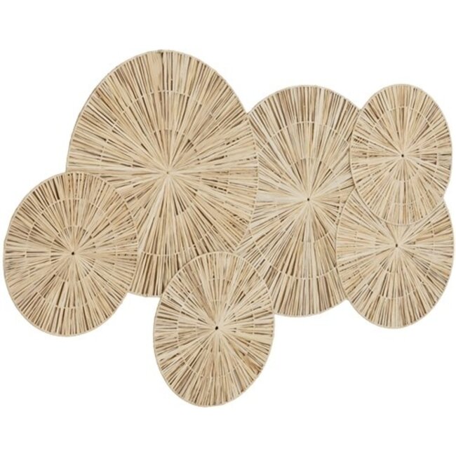 MUST Living Wandpaneel Aruba