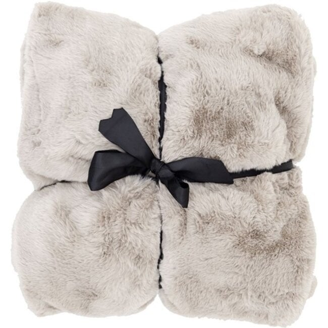 MUST Living Plaid Lodge Sand