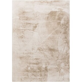 MUST Living Vloerkleed Lodge Sand Smal