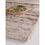 MUST Living Vloerkleed Lodge Taupe Smal