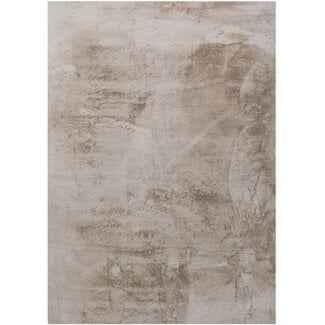 MUST Living Vloerkleed Lodge Taupe Smal