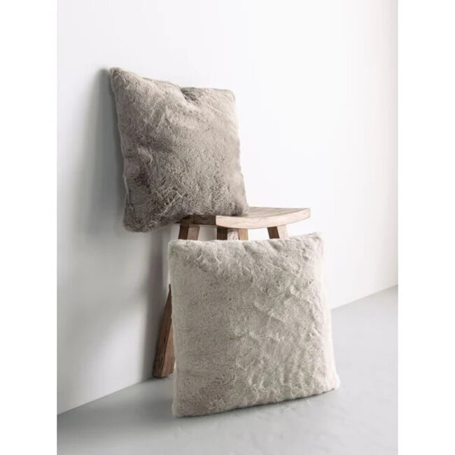 MUST Living Kussen Lodge Sand