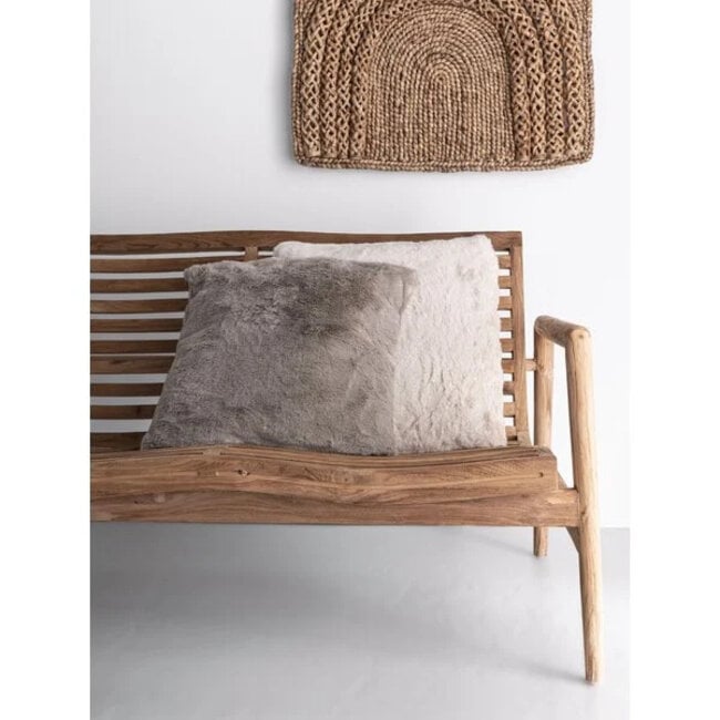 MUST Living Kussen Lodge Sand