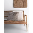MUST Living Kussen Lodge Taupe