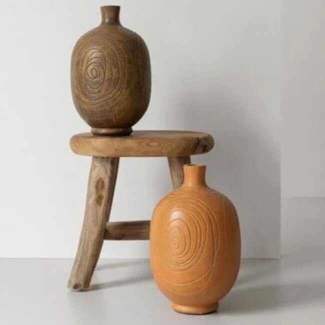 MUST Living Vaas Lisbon bruin