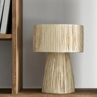 MUST Living Tafellamp Marbella smal