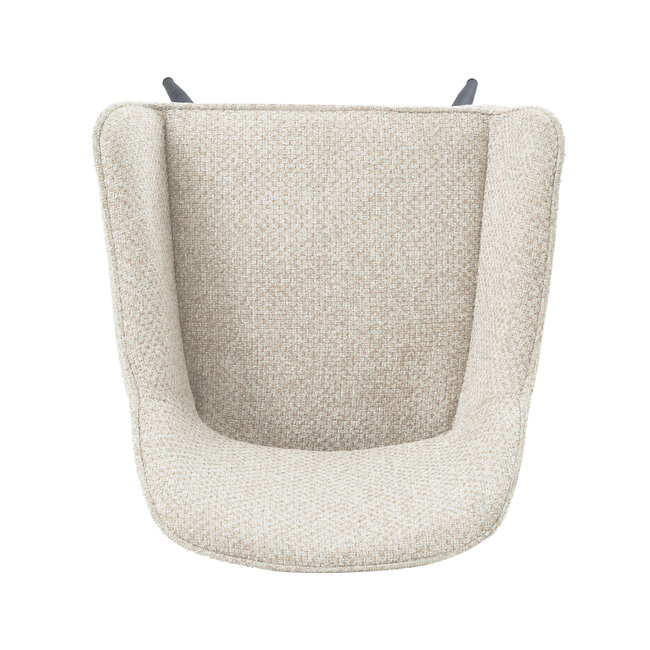 PTMD Barkruk Fallon Opulence 05 beige