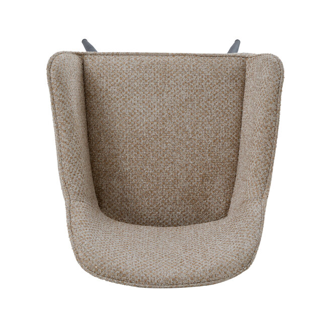 PTMD Barkruk Fallon Opulence 08 taupe