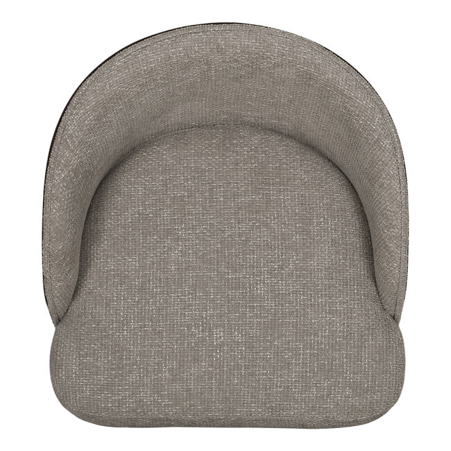 PTMD Barkruk Bosca taupe