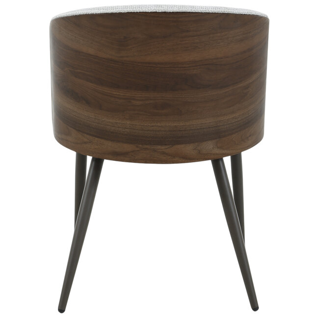 PTMD Eettafelstoel Bosca Beige