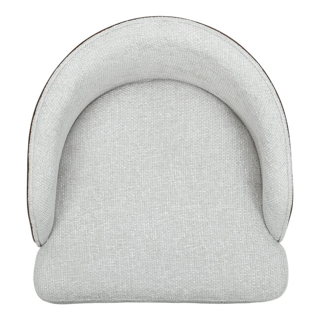 PTMD Eettafelstoel Bosca Beige