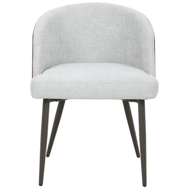 PTMD Eettafelstoel Bosca Beige