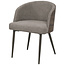 PTMD Eettafelstoel Bosca Taupe