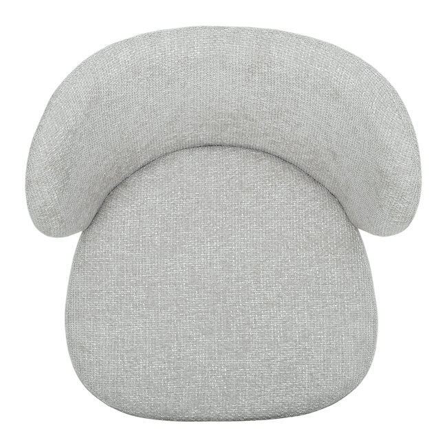 PTMD Barkruk Pebble beige