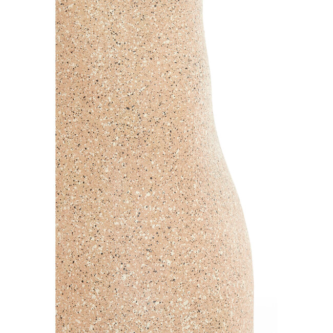 Light en Living Lampvoet Ø22x51 cm AGADO licht roze