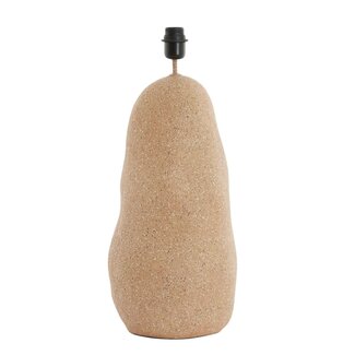 Light en Living Lampvoet Ø26,5x62 cm AGADO licht roze