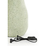 Light en Living Lampvoet Ø26,5x62 cm AGADO licht groen