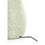 Light en Living Lampvoet Ø26,5x62 cm AGADO licht groen