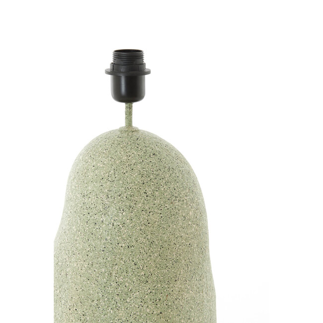 Light en Living Lampvoet Ø26,5x62 cm AGADO licht groen