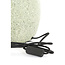 Light en Living Lampvoet Ø26,5x62 cm AGADO licht groen