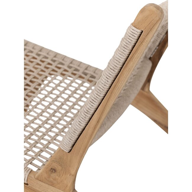 MUST Living Fauteuil Winston