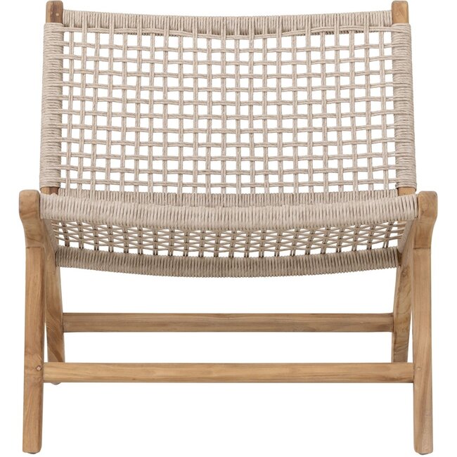 MUST Living Fauteuil Winston