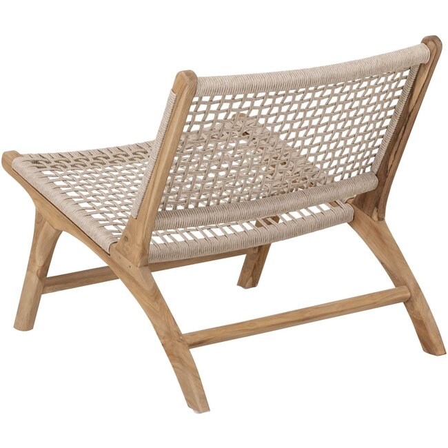 MUST Living Fauteuil Winston