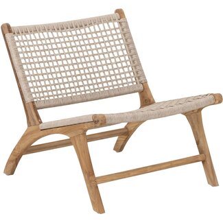 MUST Living Fauteuil Winston