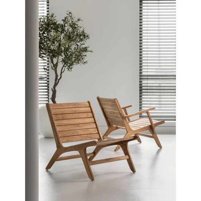 MUST Living Fauteuil Lily