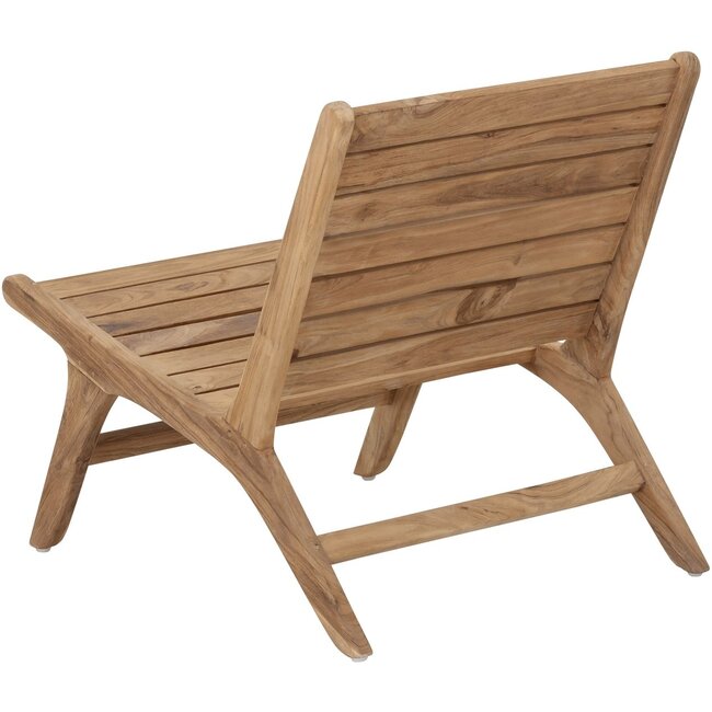 MUST Living Fauteuil Lily