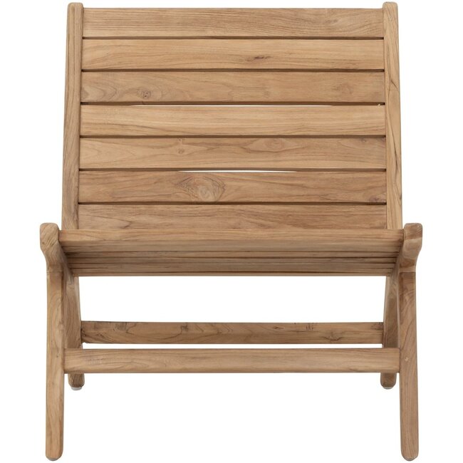 MUST Living Fauteuil Lily