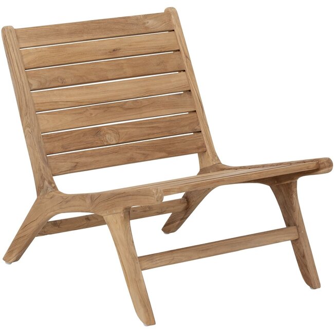 MUST Living Fauteuil Lily