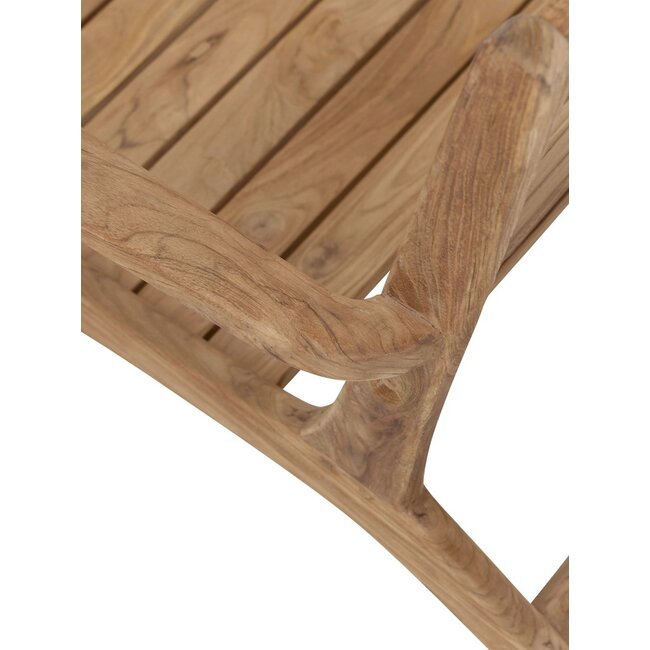 MUST Living Fauteuil Laila