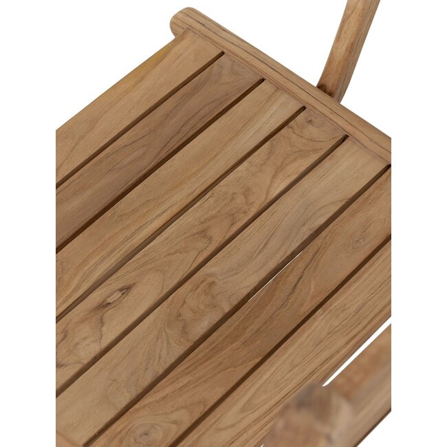 MUST Living Fauteuil Laila