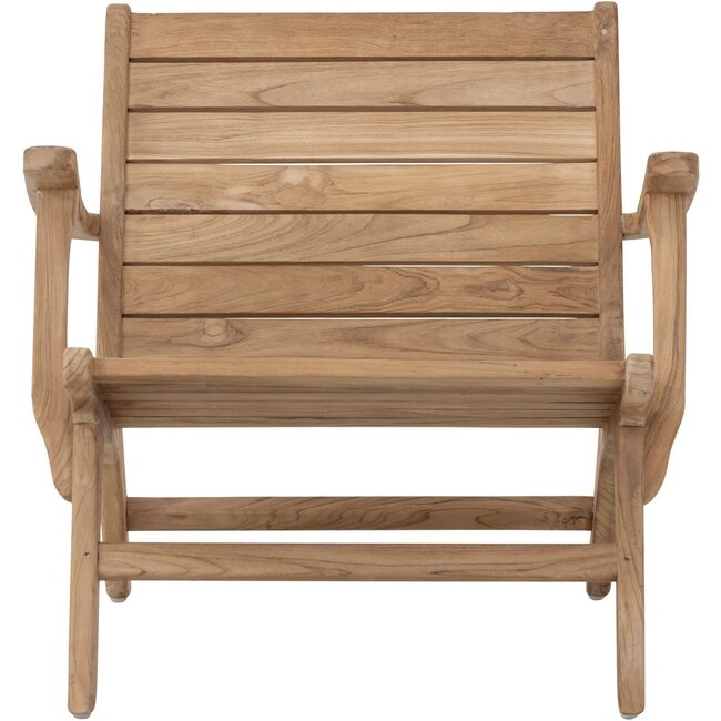 MUST Living Fauteuil Laila