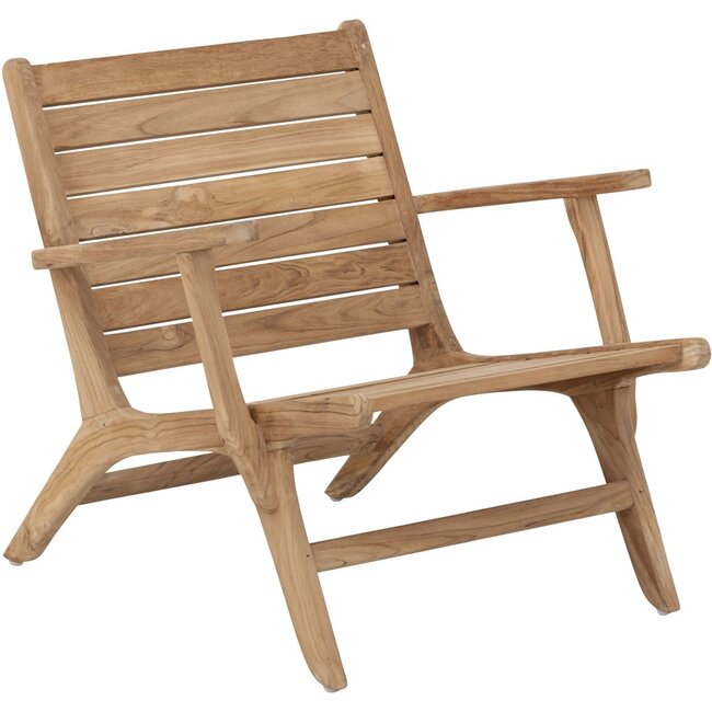 MUST Living Fauteuil Laila