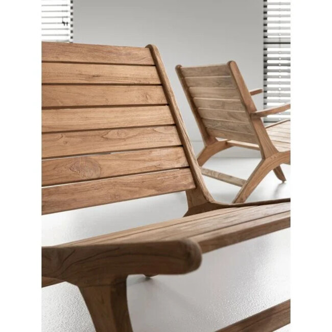 MUST Living Fauteuil Laila