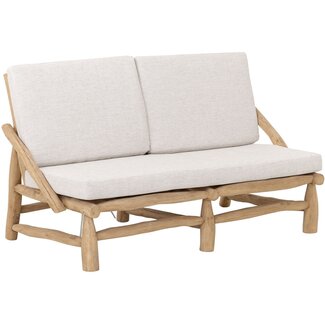 MUST Living Bank 2-zits Blue Marlin