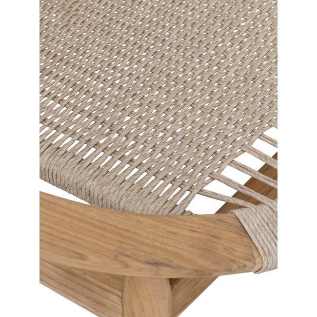 MUST Living Fauteuil Kumo