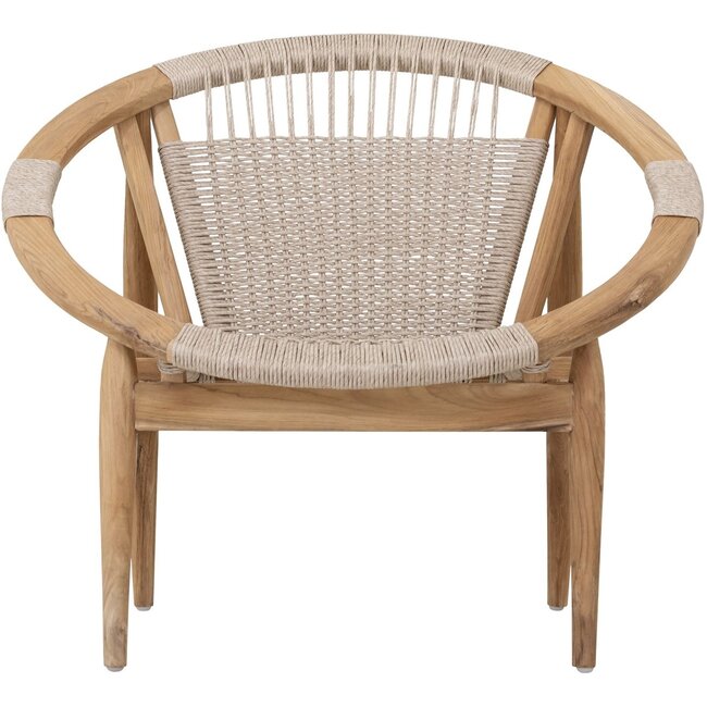 MUST Living Fauteuil Kumo