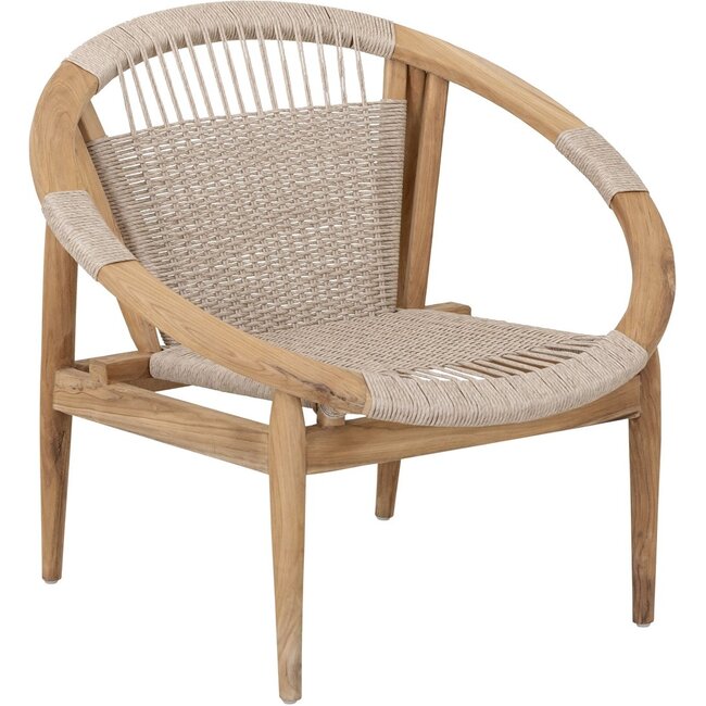 MUST Living Fauteuil Kumo