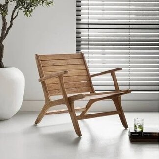 MUST Living Fauteuil Laila