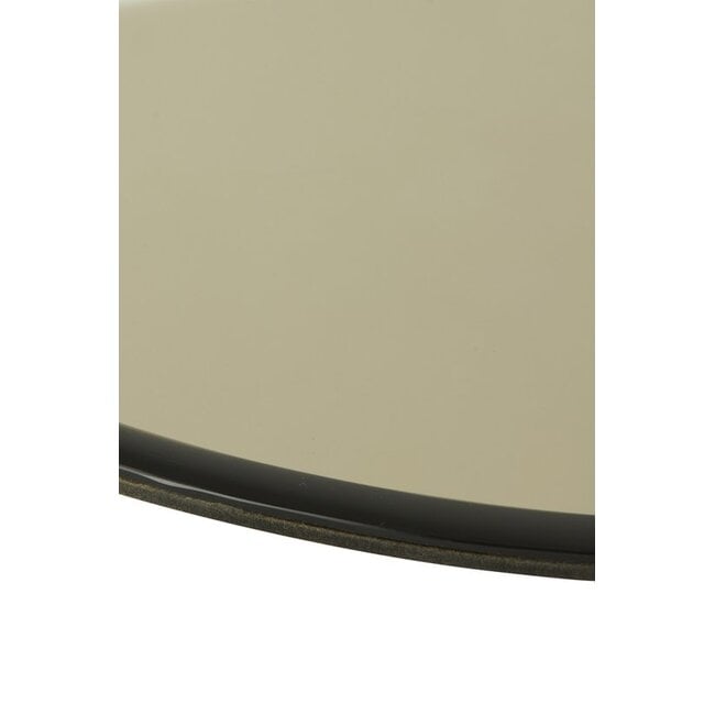 Light en Living Plateau 70x60,5x1 cm VIDU smoke glas