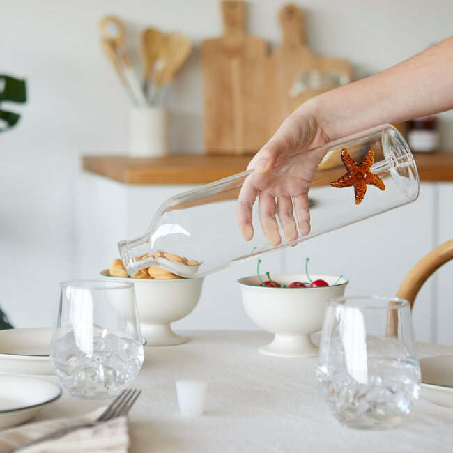 Balvi Waterfles Atlantis Starfish